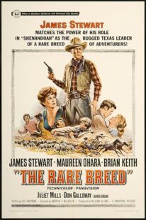 دانلود فیلم The Rare Breed 1966407621-423124169