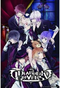 دانلود انیمه Diabolik Lovers408658-291114665