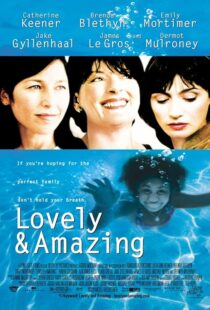 دانلود فیلم Lovely & Amazing 2001408399-487357587