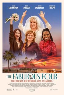 دانلود فیلم The Fabulous Four 2024407412-1278630581