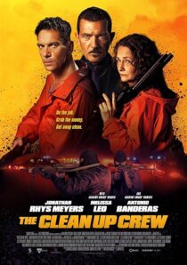 دانلود فیلم The Clean Up Crew 2024407747-1995448998