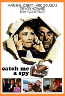 دانلود فیلم Catch Me a Spy 1971409419-913927485