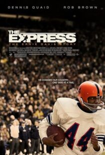 دانلود فیلم The Express 2008410107-1912420340