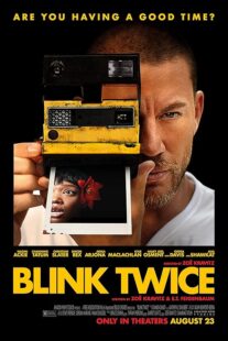 دانلود فیلم Blink Twice 2024409827-920877122