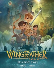 دانلود انیمیشن The Wingfeather Saga409797-1128577160