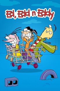 دانلود انیمیشن Ed, Edd n Eddy409379-969315350