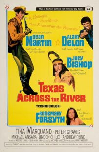 دانلود فیلم Texas Across the River 1966409720-834108559