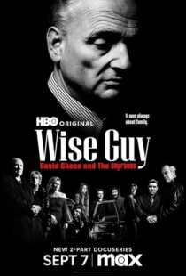 دانلود مستند Wise Guy: David Chase and the Sopranos410338-533720059