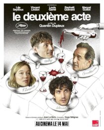 دانلود فیلم The Second Act 2024409815-1763829678