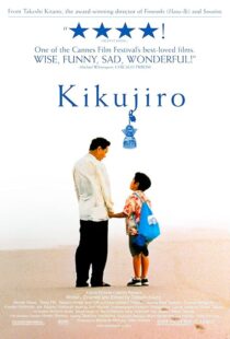 دانلود فیلم Kikujiro 1999410517-1773588186