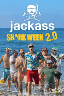 دانلود فیلم Jackass Shark Week 2021409865-860391083