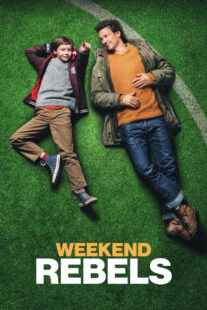 دانلود فیلم Weekend Rebels 2023411294-1251424661