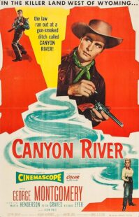 دانلود فیلم Canyon River 1956411756-1456671613