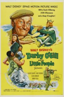 دانلود فیلم Darby O’Gill and the Little People 1959411176-443796977