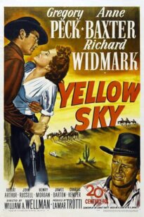 دانلود فیلم Yellow Sky 1948411162-1295069782