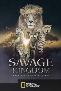 دانلود سریال Savage Kingdom412853-906080455