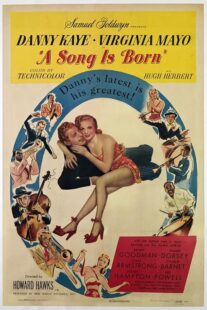 دانلود فیلم A Song Is Born 1948411049-1879920365