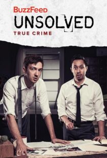 دانلود سریال BuzzFeed Unsolved: True Crime412912-896407193