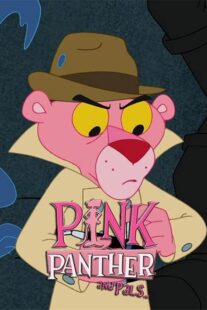 دانلود انیمیشن Pink Panther and Pals412857-1938709490