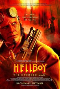 دانلود فیلم Hellboy: The Crooked Man 2024411485-446241118