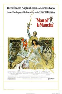 دانلود فیلم Man of La Mancha 1972411773-240784120