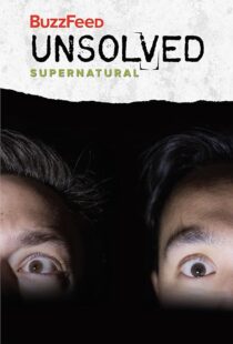 دانلود سریال BuzzFeed Unsolved: Supernatural412910-503206190