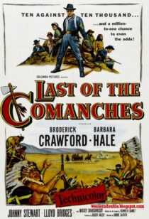 دانلود فیلم Last of the Comanches 1953415529-167860922