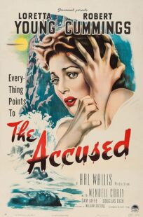 دانلود فیلم The Accused 1949415501-359649227