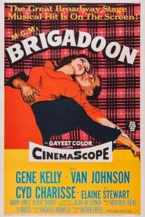 دانلود فیلم Brigadoon 1954414784-449330376