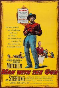 دانلود فیلم Man with the Gun 1955415237-592825875