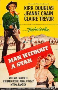 دانلود فیلم Man Without a Star 1955413252-4072519