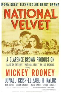 دانلود فیلم National Velvet 1944414413-568381150