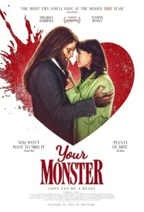 دانلود فیلم Your Monster 2024414200-331081087