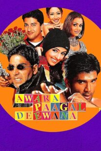 دانلود فیلم هندی Awara Paagal Deewana 2002414683-1040536706