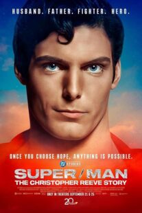 دانلود مستند Super/Man: The Christopher Reeve Story 2024414511-1327005682