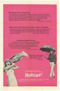 دانلود فیلم Morgan! 1966416025-71364174