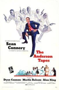 دانلود فیلم The Anderson Tapes 1971415944-609613328