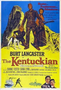 دانلود فیلم The Kentuckian 1955414026-1670000846