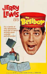 دانلود فیلم The Bellboy 1960414948-1860337021