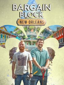 دانلود سریال Bargain Block: New Orleans413270-2030052505