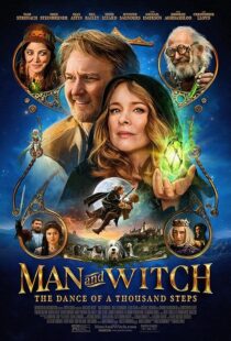 دانلود فیلم Man and Witch: The Dance of a Thousand Steps 2024413738-529604991