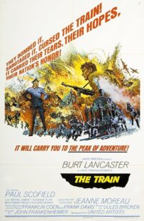 دانلود فیلم The Train 1964415087-523404837