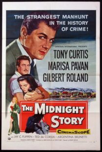 دانلود فیلم The Midnight Story 1957416065-972266976