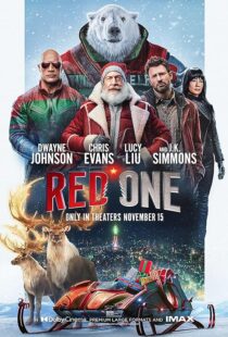 دانلود فیلم Red One 2024414270-1113156035