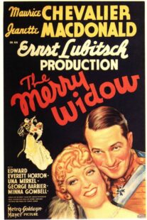 دانلود فیلم The Merry Widow 1934414390-330333537