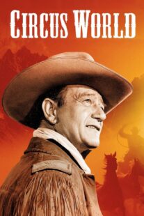 دانلود فیلم Circus World 1964414540-788894884