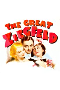 دانلود فیلم The Great Ziegfeld 1936414378-373191964