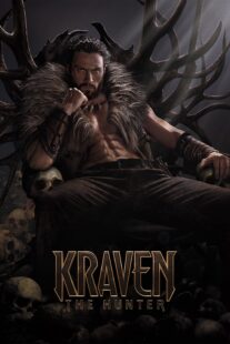 دانلود فیلم Kraven the Hunter 2024417780-124608762