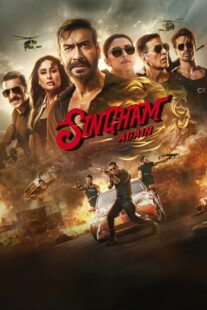 دانلود فیلم هندی Singham Again 2024417356-1790046950