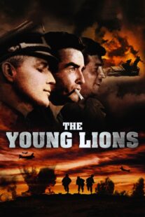 دانلود فیلم The Young Lions 1958417819-1261460885